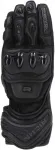 Перчатки Richa Warrior Evo, черные, Black - фото