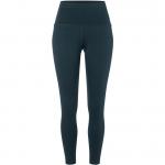 Женские суперколготки Super.Natural, синий - фото