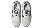 Гелевые кроссовки Gel Pacer 'White Navy' ASICS, белый/синий - фото 5