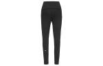Wunder Train Cropped Performance Leggings Lululemon, графит - фото 5