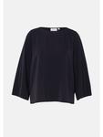 Comma Блузка цвета 5976_navy - фото