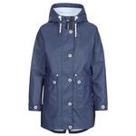 Куртка Trespass Shoreline, синий - фото