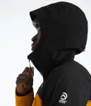 Мужская куртка Summit Series FUTURELIGHT Torre Egger The North Face, Summit Gold/TNF Black - фото 7