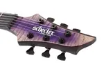 Schecter John Browne Tao-6 Ozone Burst - фото 12