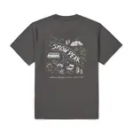 Футболка мужская Snow Peak, зеленый - фото 7