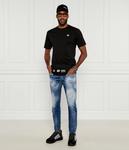 Джинсы John Richmond BREUR LOU Tapered fit, синий - фото 2