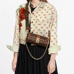 LOUIS VUITTON Сумка кроссбоди Papillon Trunk - фото 10