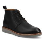 Ботинки Stratton chukka Vance Co., черный - фото