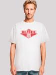 Рубашка F4NT4STIC The Beastie Boys, белый - фото 3