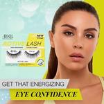 Накладные ресницы Active Lash Chin Up Ardell, черрный - фото 3