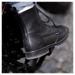 Женские городские ботинки DL-BW-5 Detlev Louis, черный - фото 2