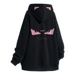 Свитшот унисекс PAUL COSTELLOE, белый - фото 8