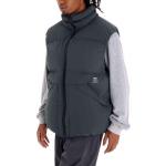 MADNESS Жилет Unisex Темно-серый, Dark Gray - фото 6