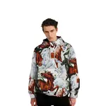 KENZO Свитшот Men's Multicolor - фото 10