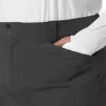 Шорты Helly Hansen Brona Softshell Plus Size shorts, серый - фото 5