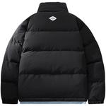 Doraemon Зимняя пуховая куртка Unisex, Ecru - фото 5