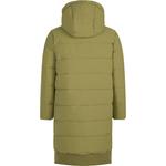 Куртка prtkooky длинная куртка Protest, зеленый - фото 2