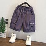 Детские шорты Pre school Short Thin PROTECTCAMEL, черный - фото 7