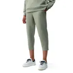 Джоггеры Born Living Yoga Isolde, зеленый - фото