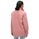 Верхняя рубашка Superdry Workwear, розовый - фото 2