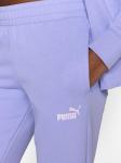 PUMA Спортивный костюм в цвете лаванда - фото 5