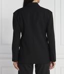 Куртка Pinko elegante Regular Fit, черный - фото 4