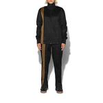 IVY PARK Куртка унисекс черная Adidas, черный - фото 6