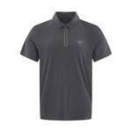 Мужская поло CAT, синий - фото 3