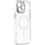 ShiftCam Camera Case for iPhone 16 Pro Max (Clear) S-DA64-CL - фото