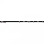 Спиннинговое удилище Daiwa Prorex VT, серебряный - фото 2