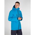 Функциональная куртка timo snowjacket Protest, синий - фото 3