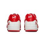 Кроссовки A BATHING APE Skateboarding Shoes Men Low-top, коричневый - фото 12