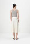 Юбка Repeat A-line skirt, Cream/Off-White - фото 3