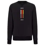 Толстовка Santini Pirelli Tape, черный - фото