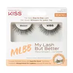 Искусственные ресницы Mlbb My Lash But Better Kiss, 1 - фото
