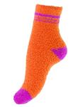 Носки Yenita, оранжевый/розовый - фото 4