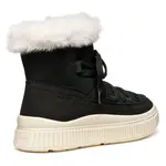 Ботинки Geox Laquinny, черный - фото 5