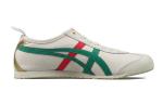 Кроссовки мексика 66 Onitsuka Tiger, белый - фото 2
