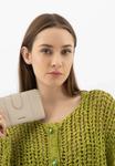 Кошелек Wojas Wallet, Beige - фото 2
