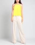 Топ Jucca, желтый - фото 2