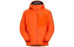 Arcteryx Куртка Proton LT мужская, Phenom Orange/Phenom - фото
