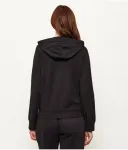 Толстовка regular fit Ea7, черный - фото 3