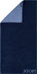 Банное полотенце Joop! Classic, синий - фото 2