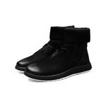 Ботинки мужские черный Pardasaul - фото 2