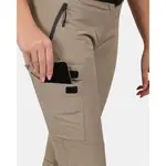 Брюки Kilpi Belvela, бежевый - фото 5