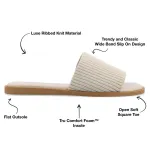 Сандалии Prisilla Sandal Journee Collection, серо-коричневый - фото 3