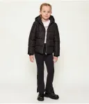 Куртка regular fit Guess, черный - фото 2