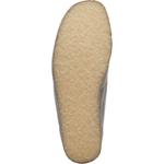 Ботинки Clarks Wallabee Clarks, Grey - фото 6