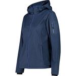 Функциональная куртка Cmp, цвет b.blue mel-provenza - фото 3