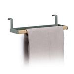 Полотенцедержатель, серый - фото 3